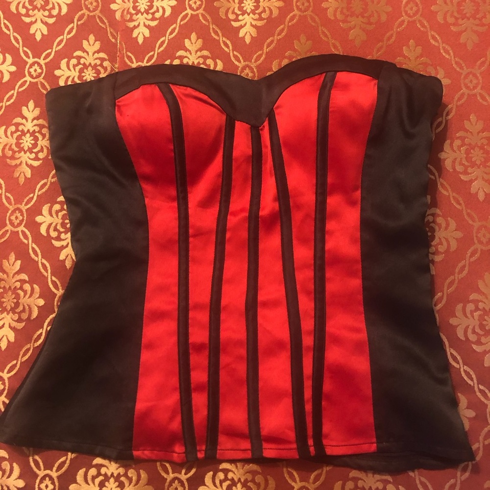 Tops bundle
